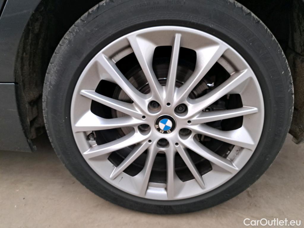  Bmw  Serie 2 BMW Série 2 Gran Coupé / 2019 / 4P / Berline 216D AUTO / VO RECONDITIONNE - PHOTOS AVANT RECONDITIONNEMENT #7