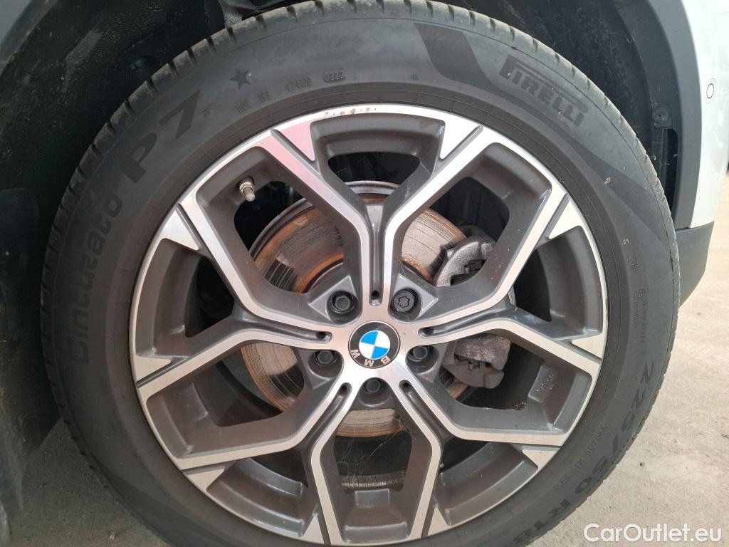  Bmw  X2 BMW  / 2017 / 5P / SUV sDrive18i Business Design #2