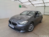  Bmw  Serie 2 BMW Série 2 Gran Coupé / 2019 / 4P / Berline 216D AUTO / VO RECONDITIONNE - PHOTOS AVANT RECONDITIONNEMENT 