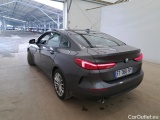  Bmw  Serie 2 BMW Série 2 Gran Coupé / 2019 / 4P / Berline 216D AUTO / VO RECONDITIONNE - PHOTOS AVANT RECONDITIONNEMENT #2
