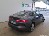 Bmw  Serie 2 BMW Série 2 Gran Coupé / 2019 / 4P / Berline 216D AUTO / VO RECONDITIONNE - PHOTOS AVANT RECONDITIONNEMENT #3