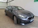  Bmw  Serie 2 BMW Série 2 Gran Coupé / 2019 / 4P / Berline 216D AUTO / VO RECONDITIONNE - PHOTOS AVANT RECONDITIONNEMENT #4