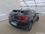  Bmw  X2 Série  sDrive 18i Lounge 1.5 135CV BVM6 E6d #3