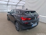  Bmw  X2 Série  sDrive 18i Lounge 1.5 135CV BVM6 E6d #2