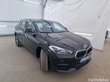  Bmw  X2 Série  sDrive 18i Lounge 1.5 135CV BVM6 E6d #4