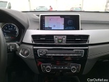  Bmw  X2 Série  sDrive 18i Lounge 1.5 135CV BVM6 E6d #7