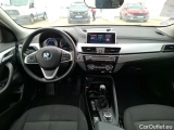  Bmw  X2 Série  sDrive 18i Lounge 1.5 135CV BVM6 E6d #5