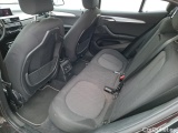  Bmw  X2 Série  sDrive 18i Lounge 1.5 135CV BVM6 E6d #9
