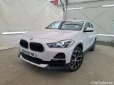  Bmw  X2 BMW  / 2017 / 5P / SUV sDrive18i Business Design 