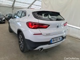  Bmw  X2 BMW  / 2017 / 5P / SUV sDrive18i Business Design #2