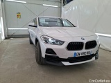  Bmw  X2 BMW  / 2017 / 5P / SUV sDrive18i Business Design #4