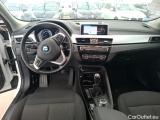  Bmw  X2 BMW  / 2017 / 5P / SUV sDrive18i Business Design #5