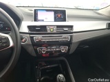  Bmw  X2 BMW  / 2017 / 5P / SUV sDrive18i Business Design #7
