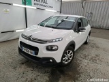  Citroen  C3  Feel 1.2 PureTech 80CV BVM5 E6 