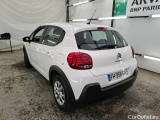  Citroen  C3  Feel 1.2 PureTech 80CV BVM5 E6 #2