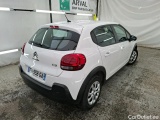  Citroen  C3  Feel 1.2 PureTech 80CV BVM5 E6 #3