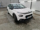  Citroen  C3  Feel 1.2 PureTech 80CV BVM5 E6 #4