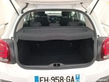  Citroen  C3  Feel 1.2 PureTech 80CV BVM5 E6 #8