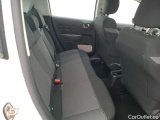  Citroen  C3  Feel 1.2 PureTech 80CV BVM5 E6 #9
