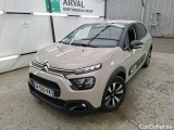  Citroen  C3  Max 1.2 PureTech 80CV BVM5 6E 
