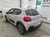  Citroen  C3  Max 1.2 PureTech 80CV BVM5 6E #2