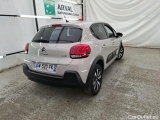  Citroen  C3  Max 1.2 PureTech 80CV BVM5 6E #3