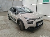  Citroen  C3  Max 1.2 PureTech 80CV BVM5 6E #4