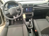  Citroen  C3  Max 1.2 PureTech 80CV BVM5 6E #5
