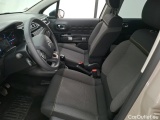 Citroen  C3  Max 1.2 PureTech 80CV BVM5 6E #8