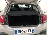  Citroen  C3  Max 1.2 PureTech 80CV BVM5 6E #10