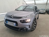  Citroen  C4 Cactus CITROEN  / 2017 / 5P / Berline PureTech 130 S&S EAT6 Shine 