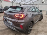  Ford  Puma  Titanium 1.0 EcoBoost 125CV BVA7 E6dT #3