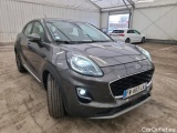  Ford  Puma  Titanium 1.0 EcoBoost 125CV BVA7 E6dT #4