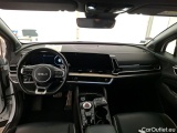  KIA  Sportage  GT-Line Premium Hybrid 1.6 T-GDi 230CV BVA6 E6d #5
