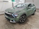  KIA  Sportage  Active Hybrid 1.6 T-GDi 230CV BVA6 E6d 