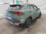  KIA  Sportage  Active Hybrid 1.6 T-GDi 230CV BVA6 E6d #3