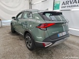  KIA  Sportage  Active Hybrid 1.6 T-GDi 230CV BVA6 E6d #2
