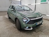  KIA  Sportage  Active Hybrid 1.6 T-GDi 230CV BVA6 E6d #4