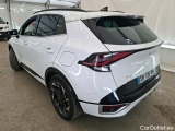  KIA  Sportage  GT-Line Premium Plug-in Hybrid 4WD 1.6 T-GDI 265CV BVA6 E6d #2