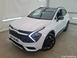  KIA  Sportage  GT-Line Premium Plug-in Hybrid 4WD 1.6 T-GDI 265CV BVA6 E6d 