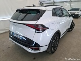  KIA  Sportage  GT-Line Premium Plug-in Hybrid 4WD 1.6 T-GDI 265CV BVA6 E6d #3