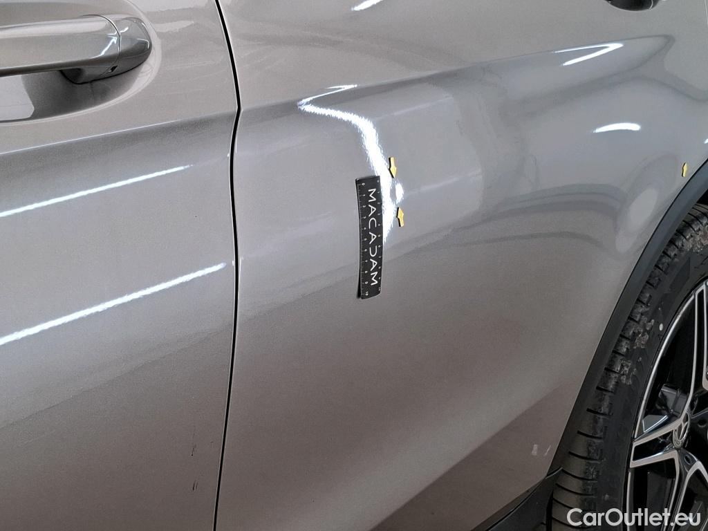  Mercedes  G-Klasee MERCEDES-BENZ GLC / 2019 / 5P / SUV 2.0 GLC 300 E AMG LINE 4MATIC #78