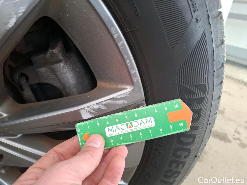  Peugeot  508  Allure Business 1.5 HDi 130CV BVA8 E6d / VO RECONDITIONNE - PHOTOS AVANT RECONDITIONNEMENT #10