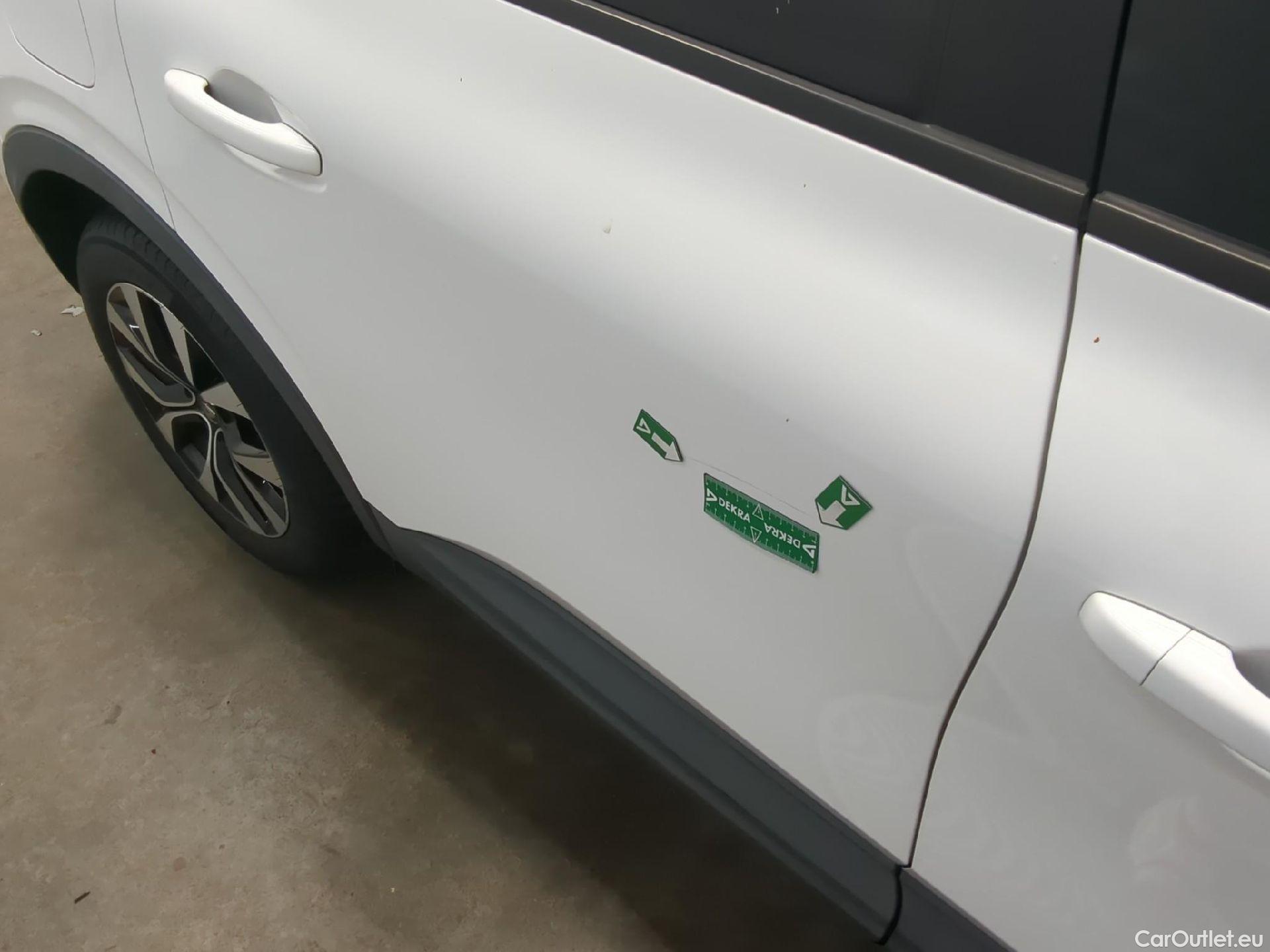  Renault  Arkana  Business 1.6 E-TECH Hybrid 145CV BVA6 E6d #10