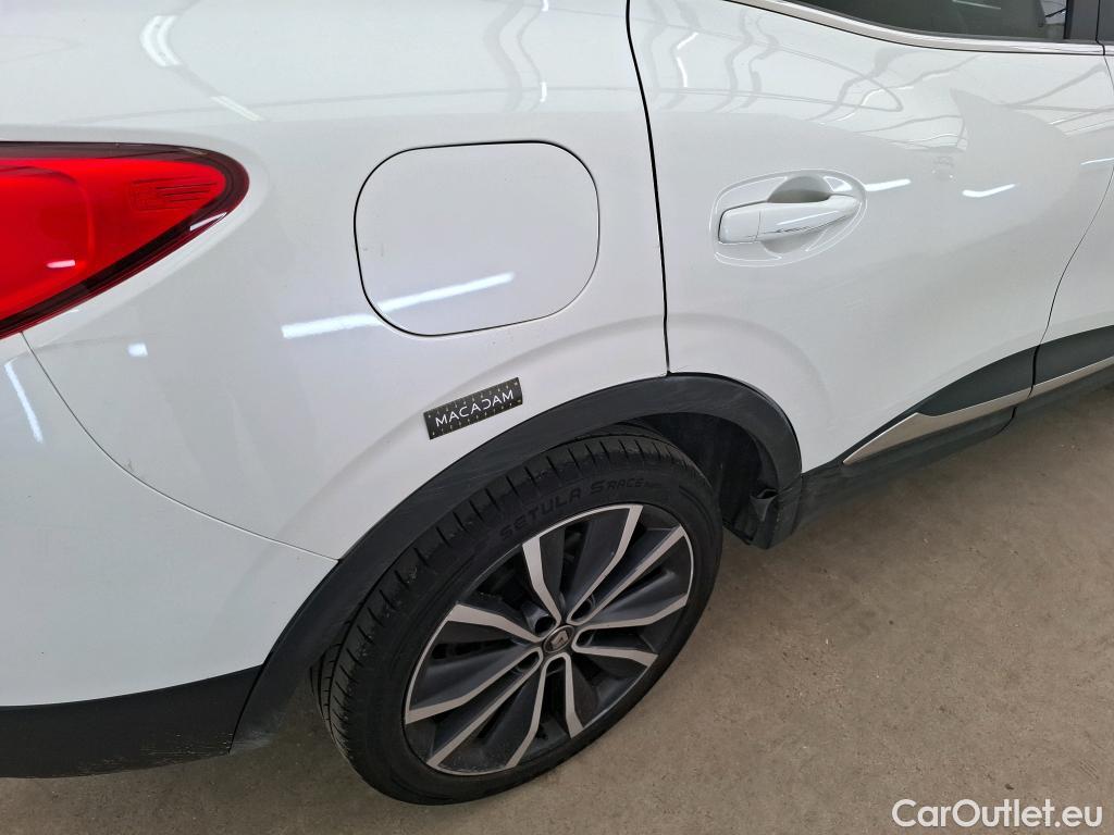  Renault  Kadjar  Intens 1.2 TCe 130CV BVA7 E6 #21