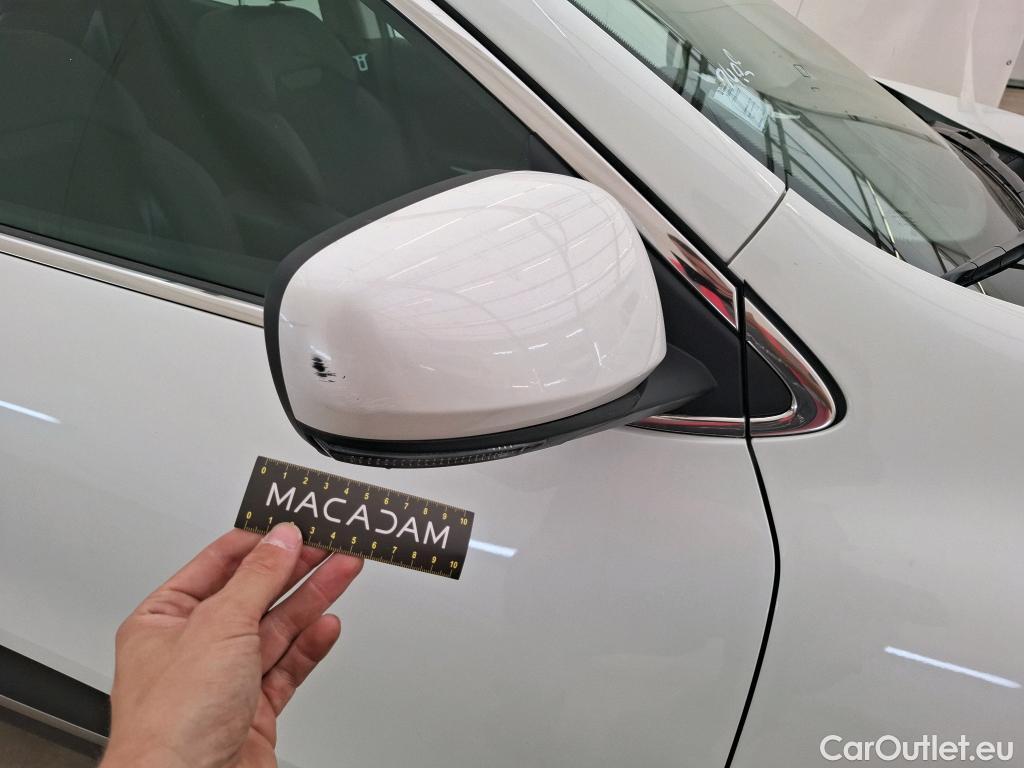  Renault  Kadjar  Intens 1.2 TCe 130CV BVA7 E6 #43
