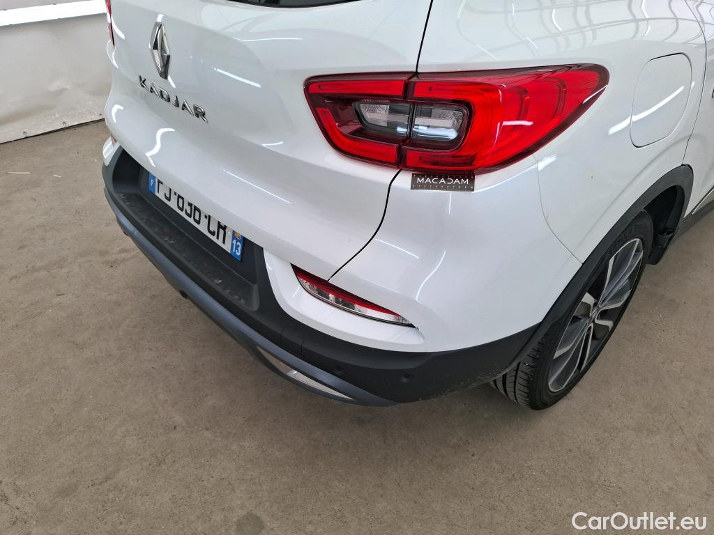  Renault  Kadjar  Intens 1.2 TCe 130CV BVA7 E6 #58