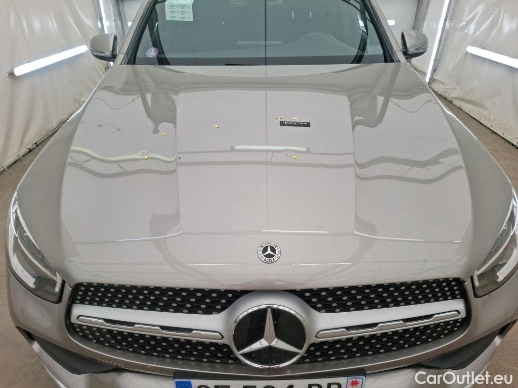  Mercedes  G-Klasee MERCEDES-BENZ GLC / 2019 / 5P / SUV 2.0 GLC 300 E AMG LINE 4MATIC #20