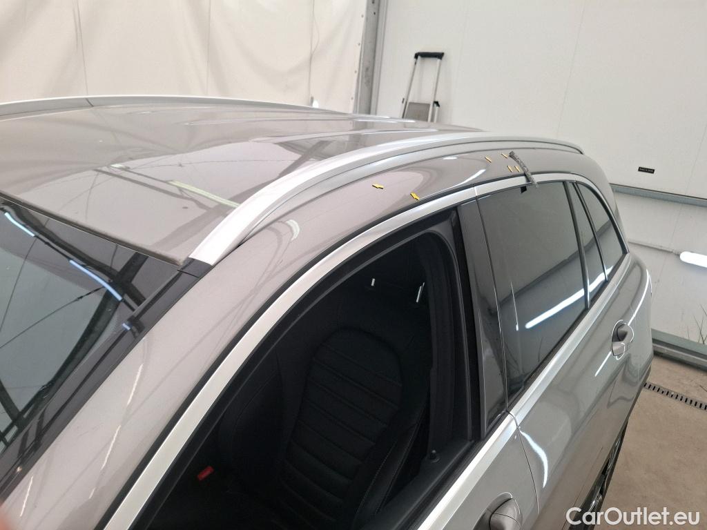  Mercedes  G-Klasee MERCEDES-BENZ GLC / 2019 / 5P / SUV 2.0 GLC 300 E AMG LINE 4MATIC #53