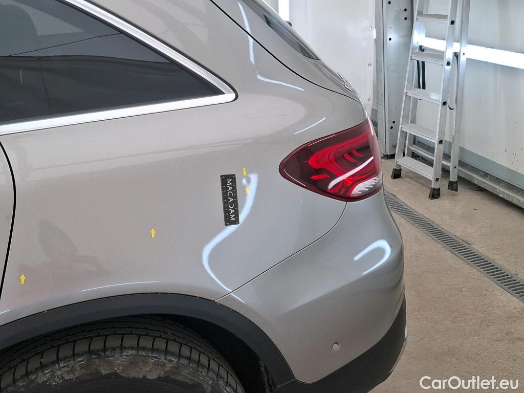  Mercedes  G-Klasee MERCEDES-BENZ GLC / 2019 / 5P / SUV 2.0 GLC 300 E AMG LINE 4MATIC #73